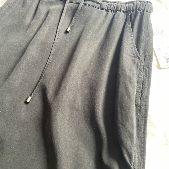 Tribal Midi Skirt with pockets Small - Picture 2 of 13